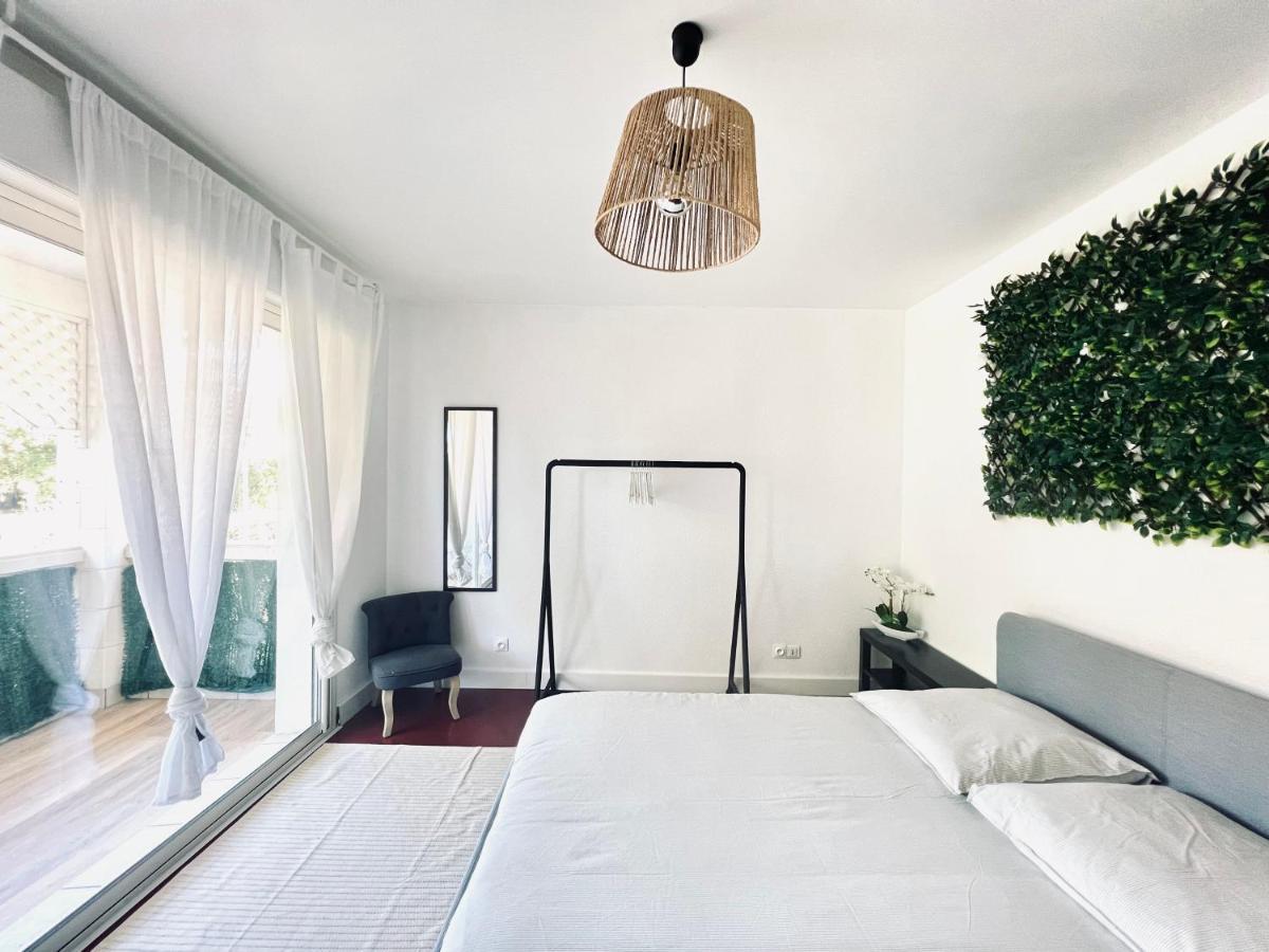 Lanton Plage - Appartement 6 Pers. Terrasse Luaran gambar